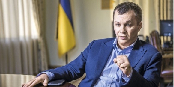 Милованов упевнений, що українці вже готові до реформи землі  фото, ілюстрація