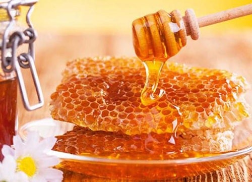 На Херсонщині вироблятимуть органічний мед фото, ілюстрація