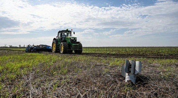 Кабмін затвердив надання аграріям спеціальних субсидій фото, ілюстрація