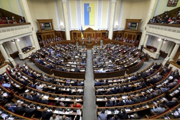 Депутати ухвалили закон про земельну децентралізацію фото, ілюстрація