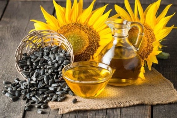 Туреччина підняла мито на імпорт насіння соняшнику та соняшникової олії фото, ілюстрація