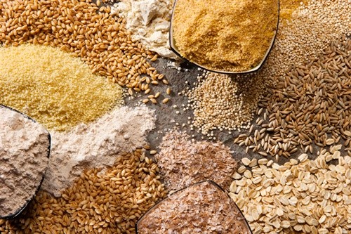 Україна могла б щорічно експортувати близько 1 млн тон насіння зернових культур для сівби, – Інститут аграрної економіки фото, ілюстрація