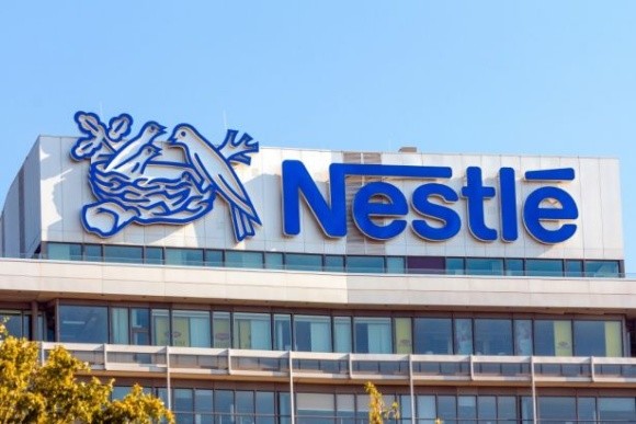Nestle збільшить експорт майонезів і масла фото, ілюстрація
