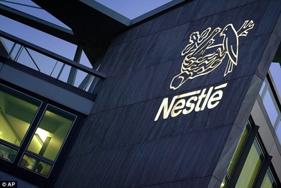 Nestle Україна шукає місцевих постачальників сільгоспсировини фото, ілюстрація