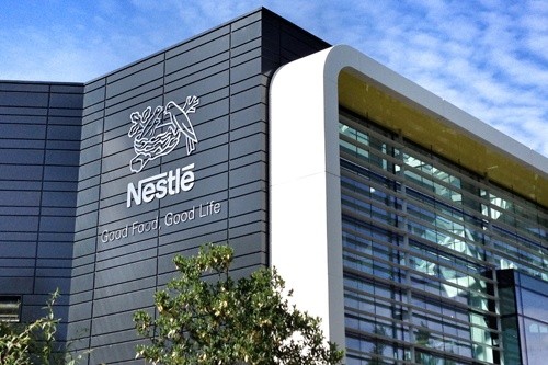 Nestle буде використовувати більше української сировини у виробництві фото, ілюстрація