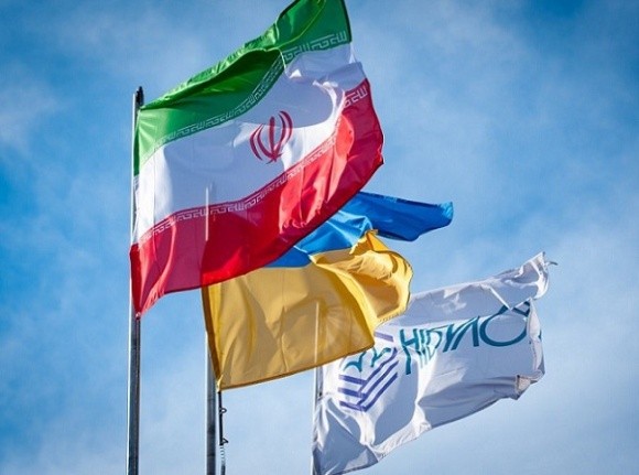 «Нібулон» планує експорт до Ірану через Волго-Донський канал фото, ілюстрація