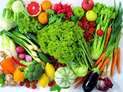 Нітрати в овочах можуть уберегти від низки хвороб фото, ілюстрація