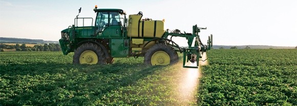 Нова процедура випробувань пестицидів та агрохімікатів стане на заваді несумлінним імпортерам ЗЗР, — експерти фото, ілюстрація