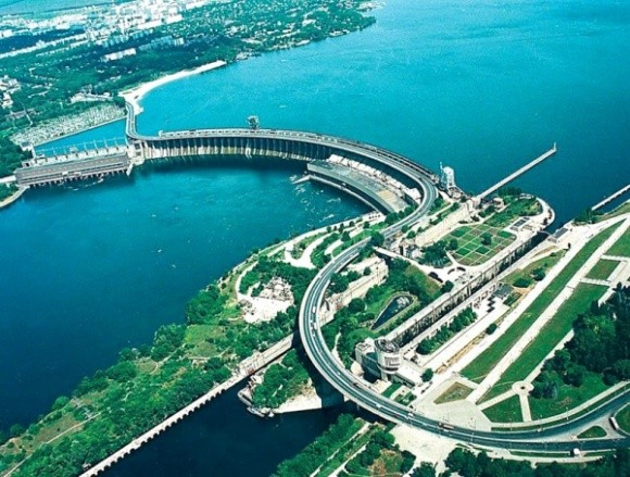Водні магістралі зроблять Україну безумовним світовим агролідером, — Угорщина фото, ілюстрація