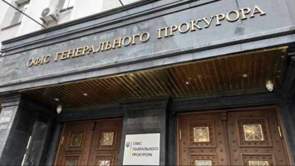 Прокуратура повідомила про підозру організаторам викрадення українського зерна фото, ілюстрація