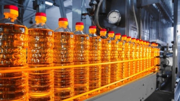 Виробництво соняшникової олії в Україні в 2019/20 МР досягне нового рекорду, – «Укроліяпром» фото, ілюстрація