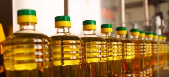 До кінця сезону Україна може експортувати майже 1,5 млн тонн соняшникової олії фото, ілюстрація