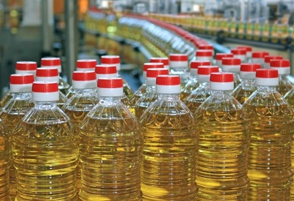 Індія, Китай та Нідерланди стали основними імпортерами олії з України у поточному році фото, ілюстрація