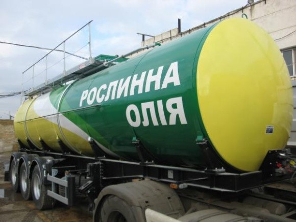 Узгоджено граничний обсяг експорту соняшникової олії з України фото, ілюстрація