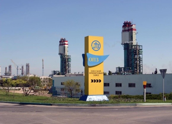 Азербайджанська SOCAR розглядає можливість приватизувати Одеський припортовий завод фото, ілюстрація