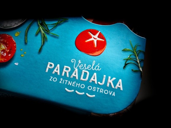 Словаки розпочали томатну кампанію із захоплення сусідніх ринків фото, ілюстрація