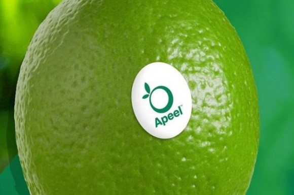  Стартап Apeel Sciences збільшив термін зберігання овочів і фруктів фото, ілюстрація