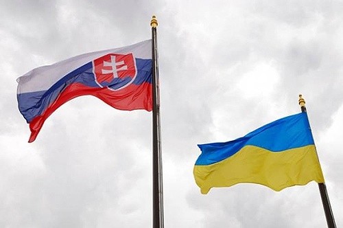 Україна та Словаччина активізовують двосторонній діалог в галузі АПК фото, ілюстрація