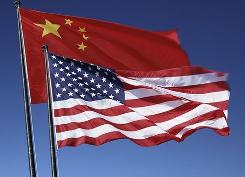 США та Китай погодили основні пункти торгової угоди фото, ілюстрація