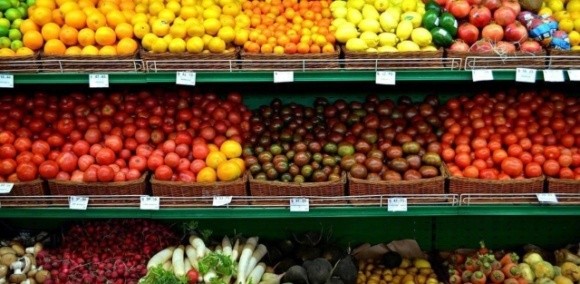 Імпортні овочі в супермаркетах: чому українській городині важко конкурувати із завезеною фото, ілюстрація