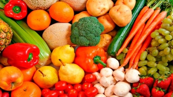 Україну назвали одним із провідних виробників овочів і фруктів у Європі фото, ілюстрація