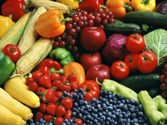 На Херсонщині розробили регіональну програму підтримки переробників овочів та фруктів фото, ілюстрація