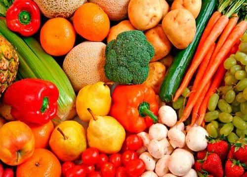 Ринок ЄС знову відкритий для українських овочів та фруктів фото, ілюстрація