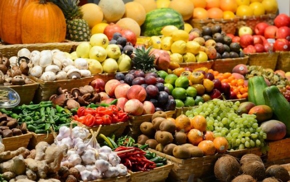 Минздрав Украины определил максимальный уровень содержания хлорпирифоса в сельскохозяйственной и пищевой продукции фото, иллюстрация