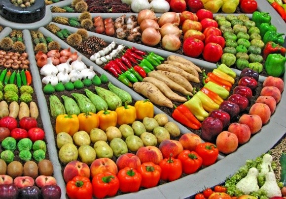 Головні тенденції овочевого ринку очима Syngenta фото, ілюстрація
