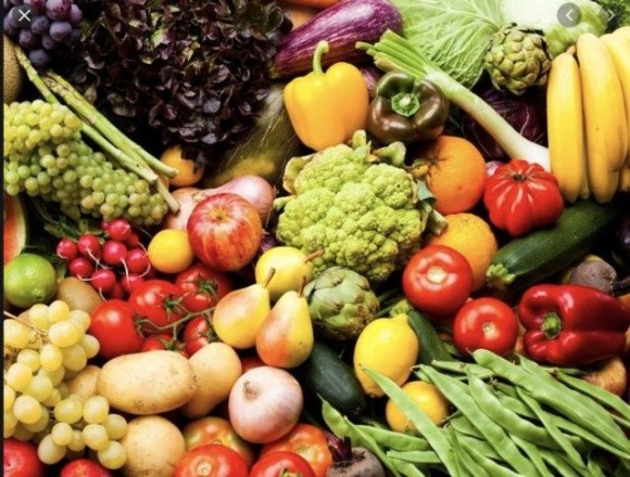 Багато виробників овочів на сьогодні притримують свій урожай не реалізуючи його на ринку, — Т. Баштанник фото, ілюстрація