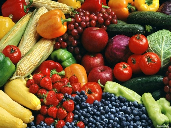 75% производителей овощей не заботятся об улучшении привлекательности продукции - опрос фото, иллюстрация