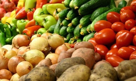 МРЕТ готує програми розвитку картоплярства та овочівництва до 2025 року, — Висоцький фото, ілюстрація
