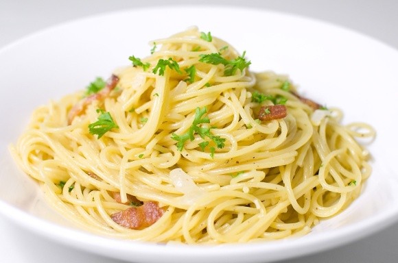 Компанія «Щедро» запустила виробництво спагетті в Італії фото, ілюстрація