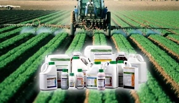 Верховна Рада вносить зміни до вимог маркування пестицидів і агрохімікатів фото, ілюстрація