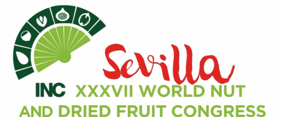 У Севільї пройшов 37-й конгрес Всесвітньої ради з горіхів і сухофруктів (INC) фото, ілюстрація