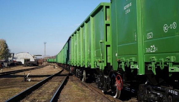 Індексація тарифів суттєво не вплине на загальну вартість перевезення вантажів, – УЗ фото, ілюстрація