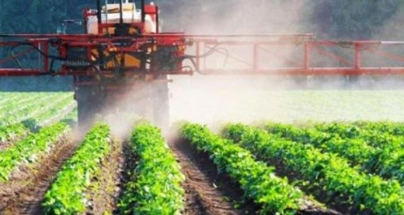 Болгарію завалили підробленими пестицидами фото, ілюстрація