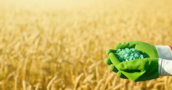 Пестициди та агрохімікати будемо використовувати як в ЄС фото, ілюстрація