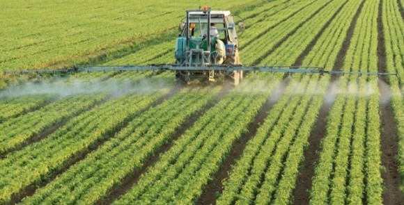 Аграрний комітет рекомендував до розгляду в парламенті законопроєкт про імпорт пестицидів та агрохімікатів фото, ілюстрація