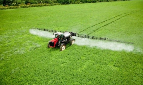 В Україні модернізують законодавство про пестициди та агрохімікати фото, ілюстрація