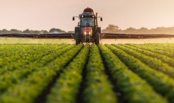 Мировой рынок агрохимикатов в 2028 году составит около 282 млрд долларов США фото, иллюстрация