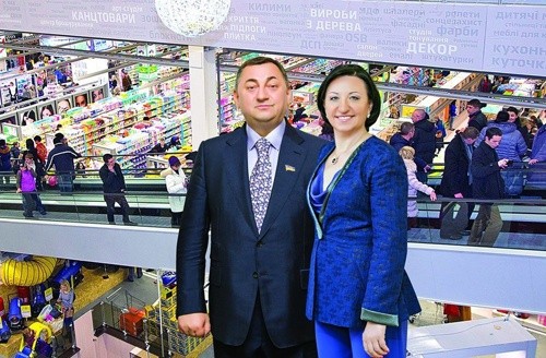АМКУ дозволив агрохолдингу Герег купити активи "Оболоні" в Хмельницькій області фото, ілюстрація