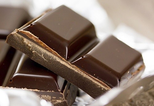 Найбільше українського шоколаду імпортує Казахстан фото, ілюстрація