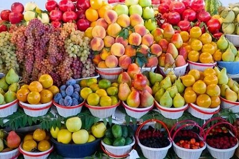 Євросоюз змінив правила імпорту фруктів та овочів з України фото, ілюстрація