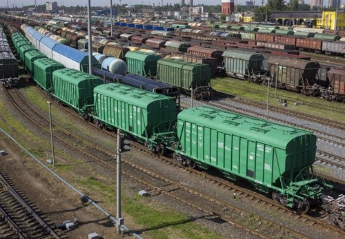 Україна за 4 роки мусить створити конкуренцію на ринку залізничних перевезень фото, ілюстрація