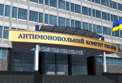 АМКУ видав дозвіл на продаж прав користування зерновим елеватором в Полтавській області фото, ілюстрація