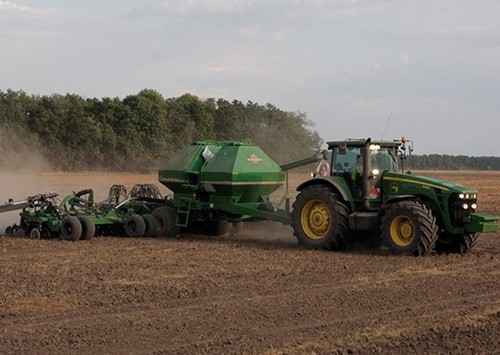 Україна суттєво наростила експорт сільгосппродукції фото, ілюстрація