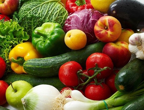 В Україні зростають ціни на овочі фото, ілюстрація