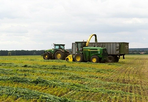 В Україні закрилися 8 агрохолдингів фото, ілюстрація