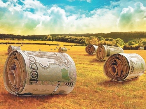 Світовий банк пропонує Україні створити Агентство гарантування кредитів для фермерів фото, ілюстрація